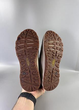 Черевики keen 7