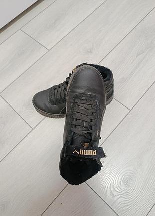 Кроссовки оригинал 3