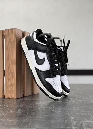 Кросівки nike dunk