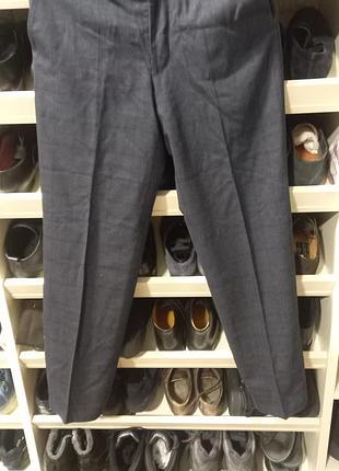 Брюки чоловічі класичні canali