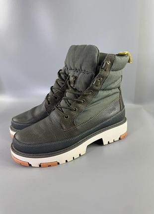 Черевики levi’s 2