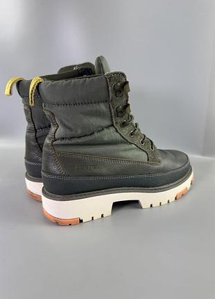 Черевики levi’s 3