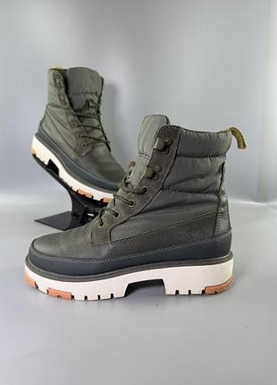 Черевики levi’s