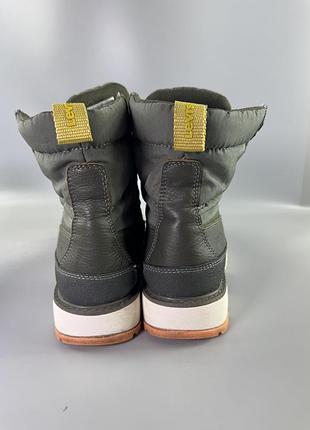 Черевики levi’s 5