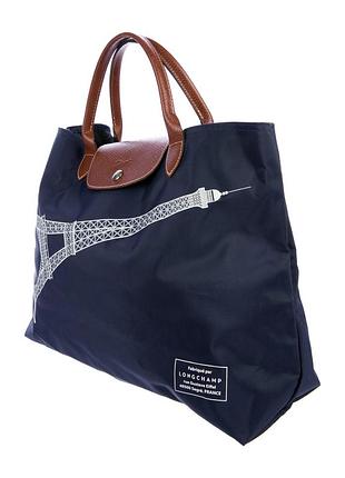 Дорожня сумка longchamp лімітована 2