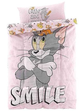 Детское постельное белье tom & jerry германия