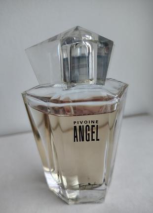 Thierry mugler angel pivoine