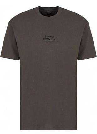 Нова футболка armani exchange розмір xs urban delight