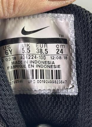Кросівки nike 8