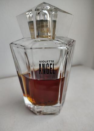Thierry mugler angel violette