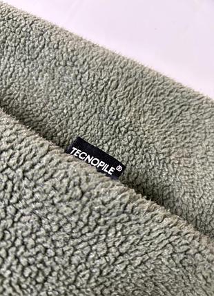 Vintage jack wolfskin fleece 7