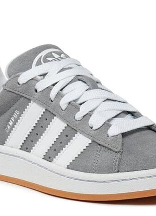 Кроссовки adidas campus большой размер 54.5 батал