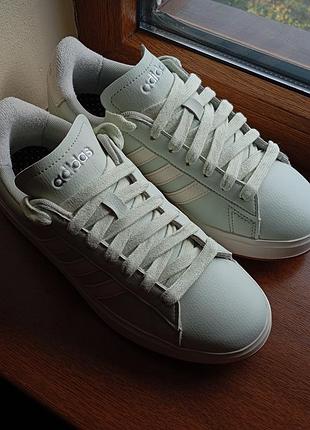 Кросівок adidas grand court 2.0 оригінал р. 38 стан ідеальний