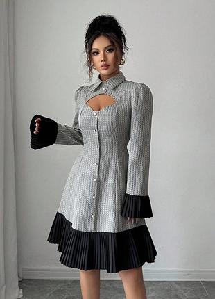 Шикарна, сукня, платье, плаття 2