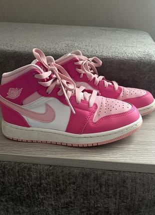 Кросівки nike
