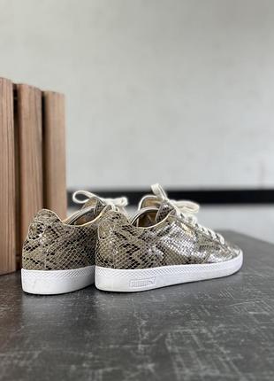 Кеди puma match 5