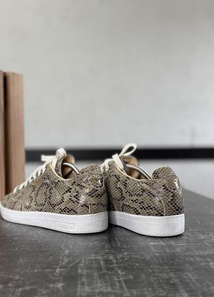 Кеди puma match 4