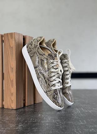 Кеди puma match