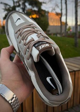 Термо кросівки nike initiator