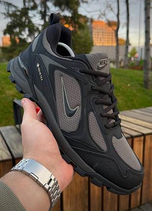 Термо кросівки nike rivah gore-tex 2