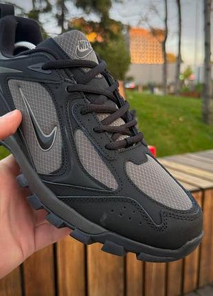 Термо кросівки nike rivah gore-tex 3