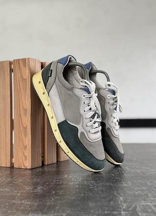 Кросівки fretz gore tex