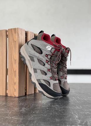 Черевики merrell