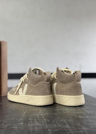 Кросівки veja 4