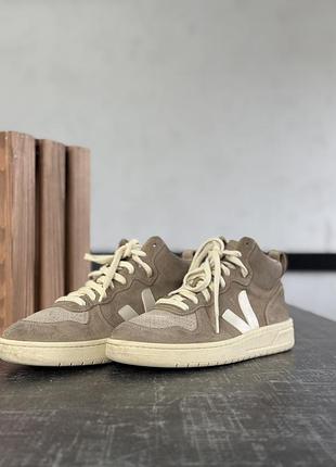 Кросівки veja 3