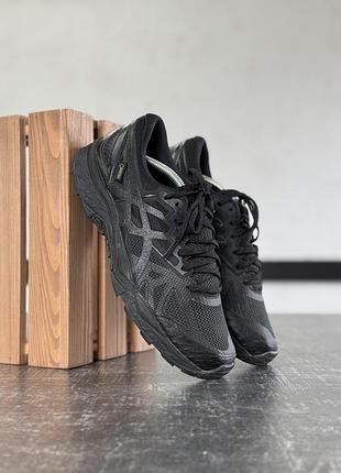 Кросівки asics gore tex