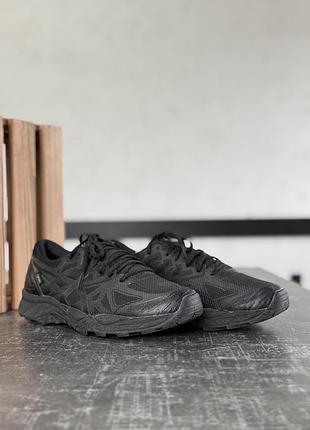 Кросівки asics gore tex 2