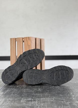 Кросівки asics gore tex 6