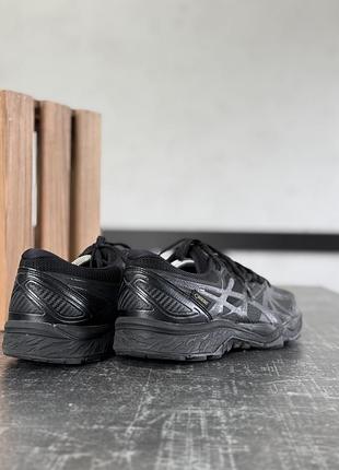 Кросівки asics gore tex 5