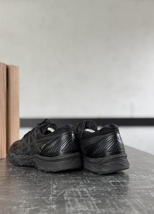 Кросівки asics gore tex 4
