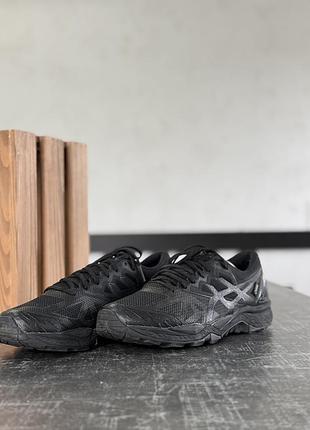 Кросівки asics gore tex 3