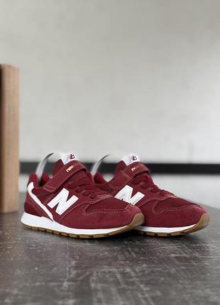 Кросівки new balance 2