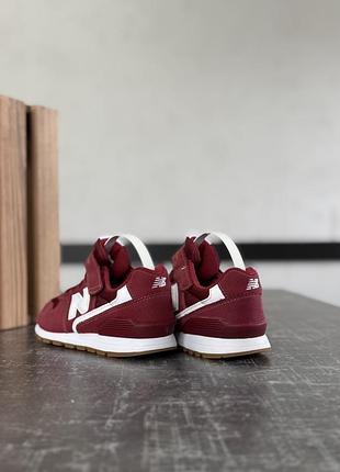 Кросівки new balance 4