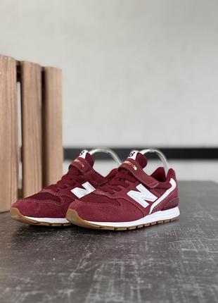 Кросівки new balance 3