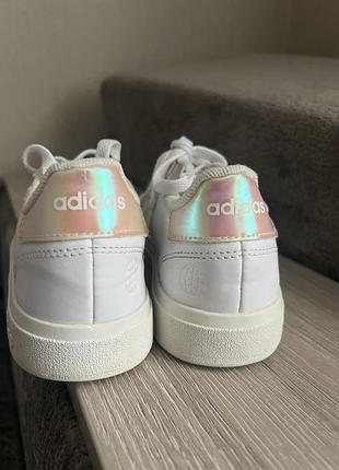 Кросівки adidas для дівчинки 2
