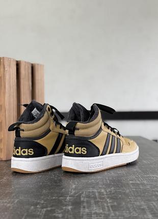 Кросівки adidas 5