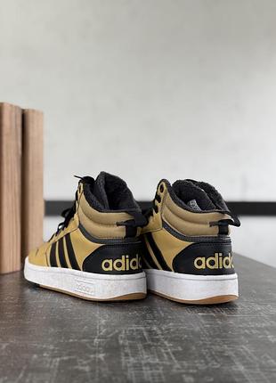 Кросівки adidas 4