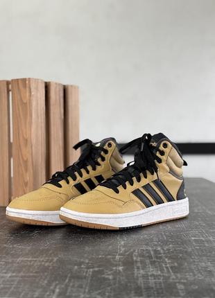 Кросівки adidas 3