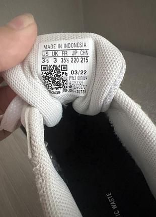 Кросівки adidas для дівчинки 4