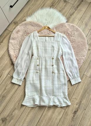 Сукня жіноча shein