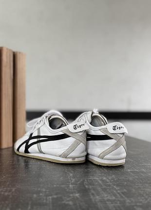 Кросівки asics tiger 4