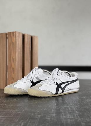 Кросівки asics tiger 3
