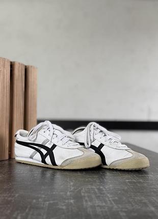 Кросівки asics tiger 2