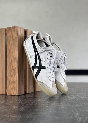 Кросівки asics tiger