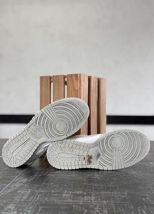 Кросівки nike dunk 6