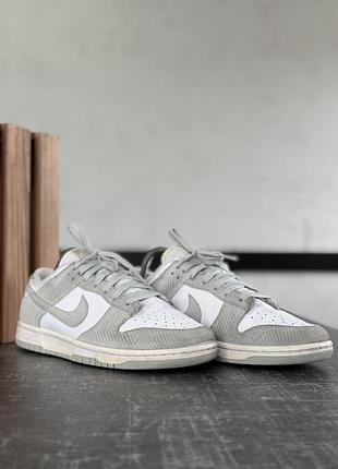 Кросівки nike dunk 2